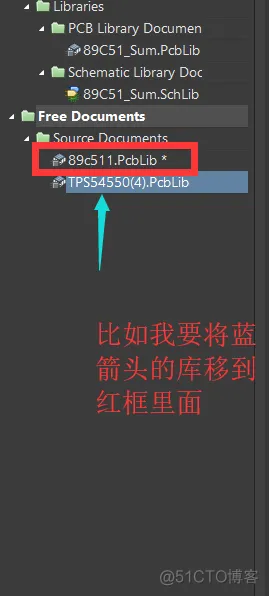 Altium Designer 18 速成实战 第四部分 PCB库的设计（五）PCB封装的拷贝_封装